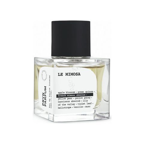 Le Mimosa