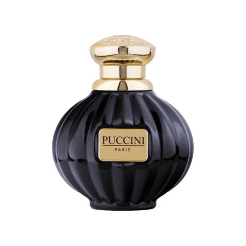 Puccini Black Pearl