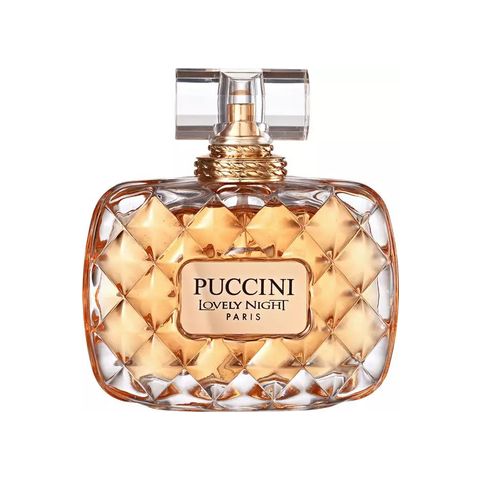 Puccini Lovely Night