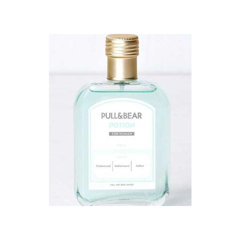 Potion For Women