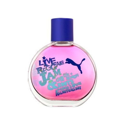 Jam Woman