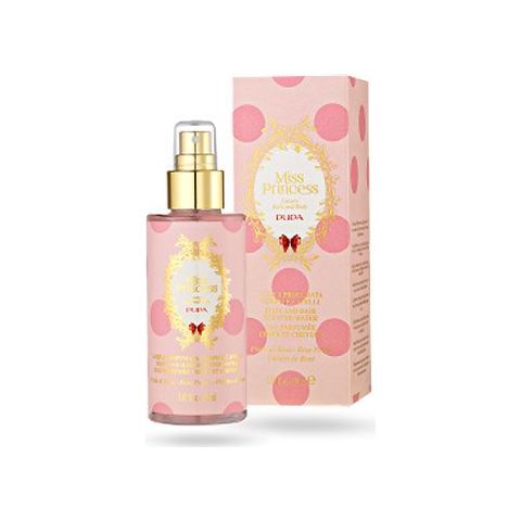 Miss Princess - Petali Di Rosa