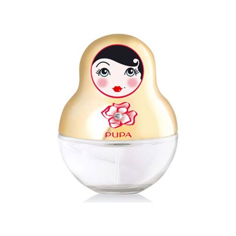 Puposhka Gold