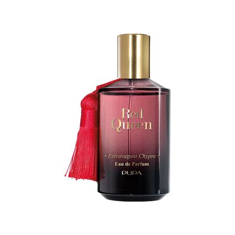 Red Queen Extravagant Chypre