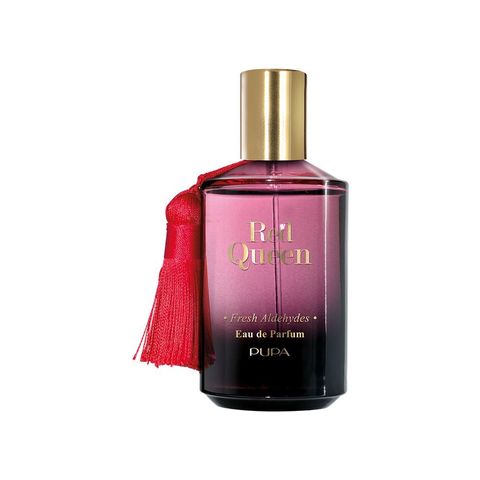 Red Queen Fresh Aldehydes