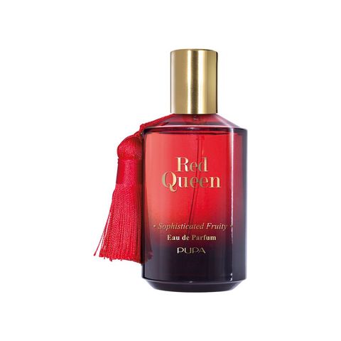 Red Queen Sophisticated Fruity