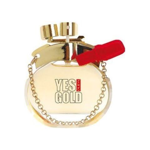 Yes Gold