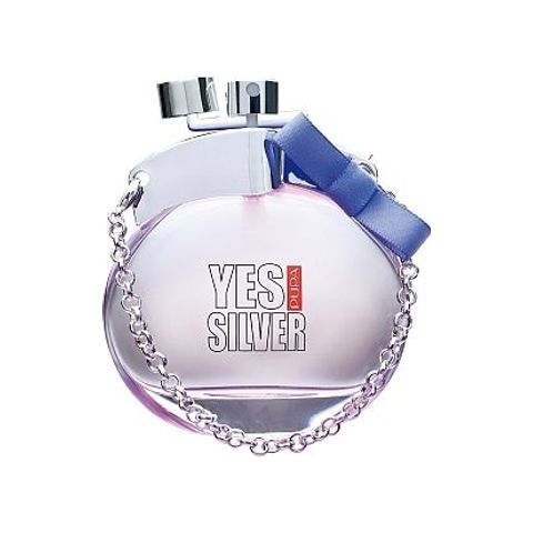 Yes Silver