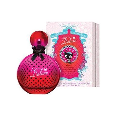 Pussy Deluxe