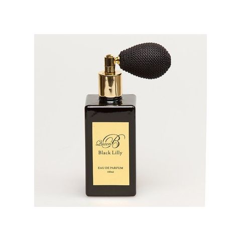 Black Lilly