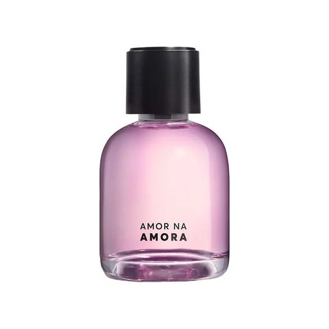 Amor na Amora