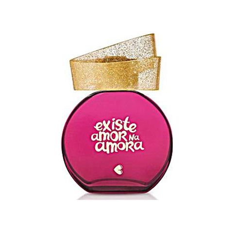Existe Amor na Amora
