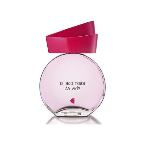 O Lado Rosa da Vida
