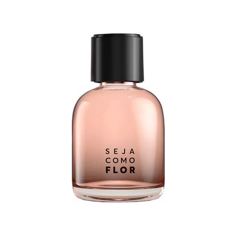 Seja Como Flor