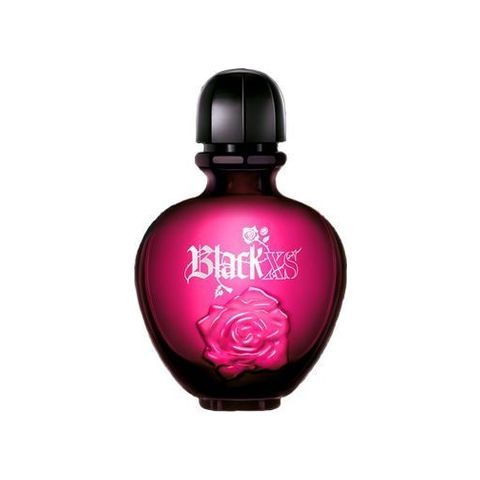 Black XS for Her