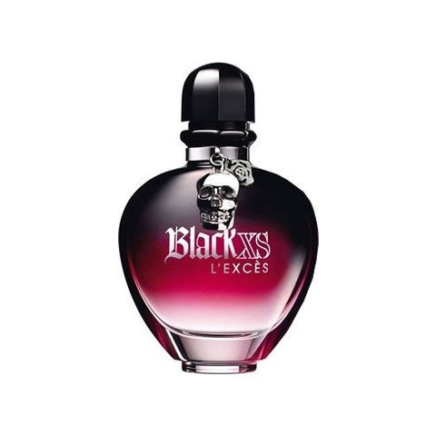 Black XS L'Exces for Her
