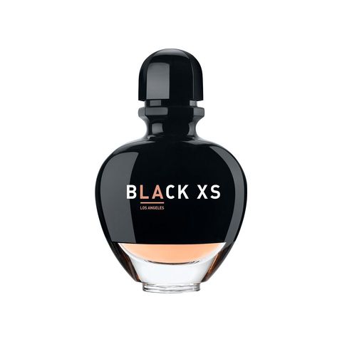 Black XS Los Angeles for Her