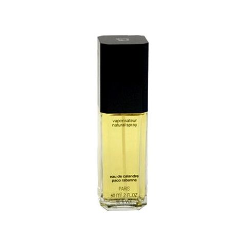 Eau de Calandre