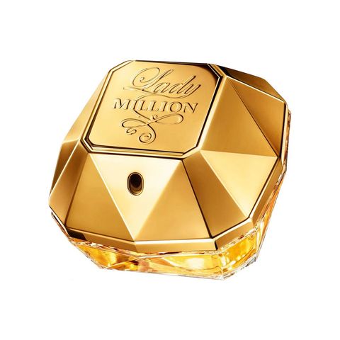 Lady Million