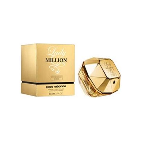 Lady Million Absolutely Gold