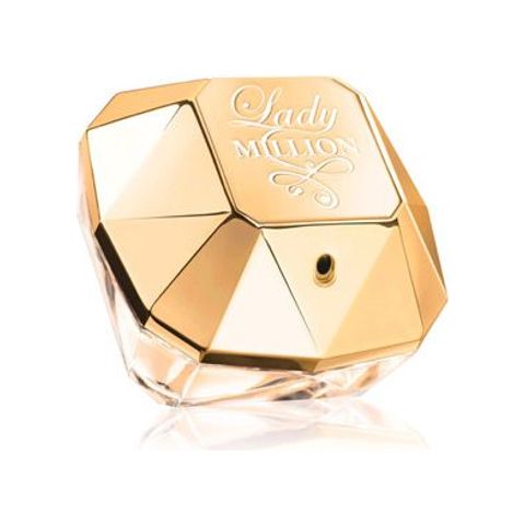 Lady Million Eau de Toilette