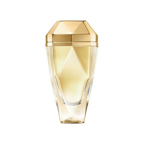 Lady Million Eau My Gold!