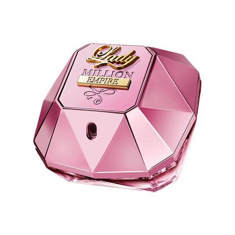 Lady Million Empire