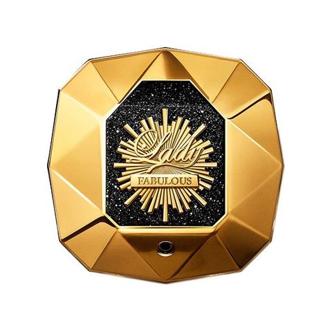Lady Million Fabulous
