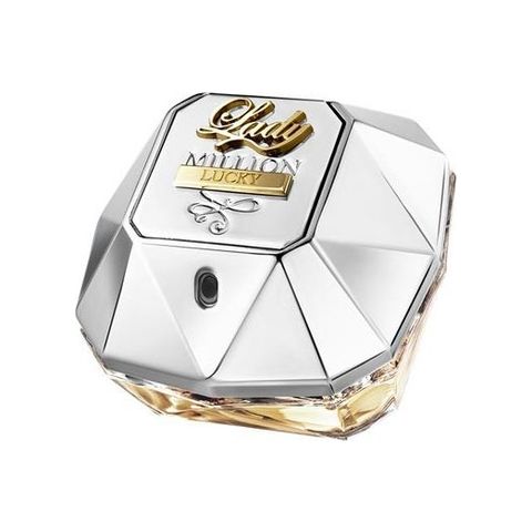 Lady Million Lucky
