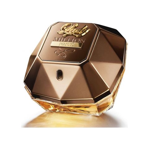 Lady Million Prive