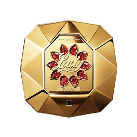 Lady Million Royal