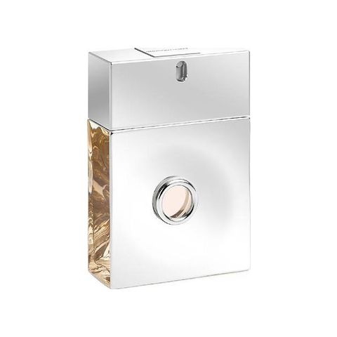Paco Rabanne Pour Elle Metal Edition