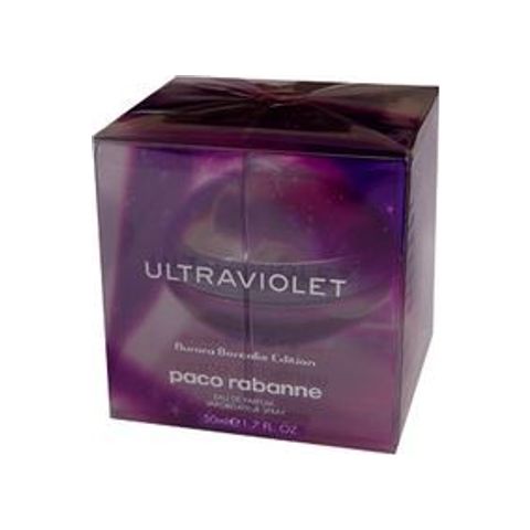 Ultraviolet Aurore Borealis Edition
