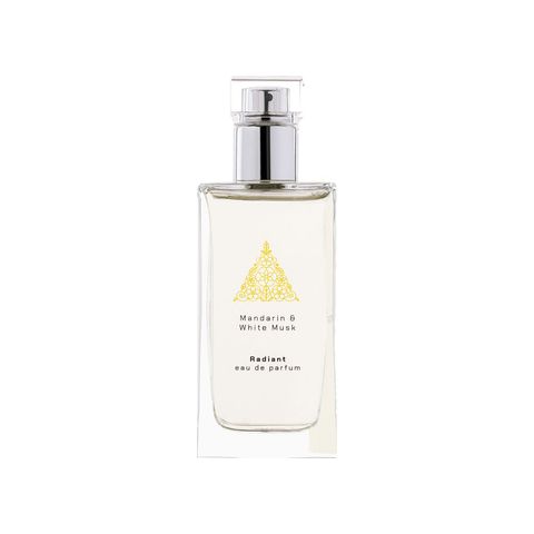 Mandarin & Wite Musk