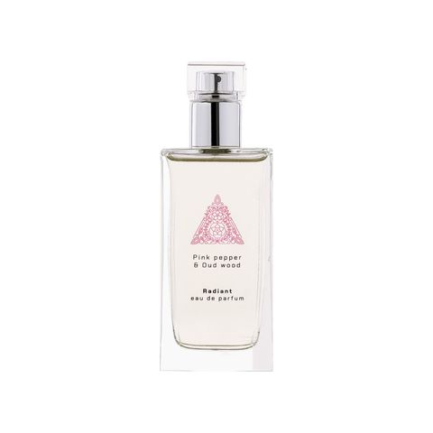 Pink Pepper & Oud Wood