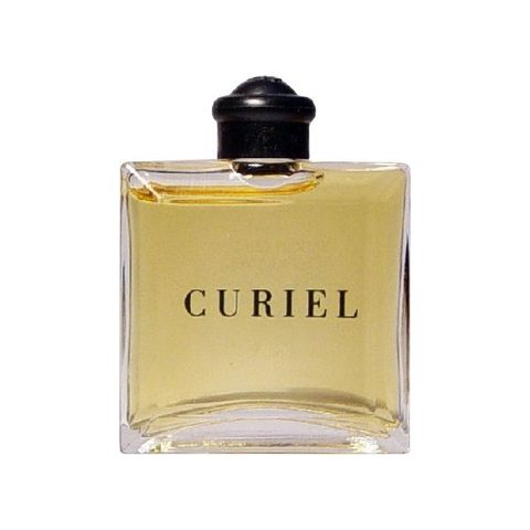 Curiel