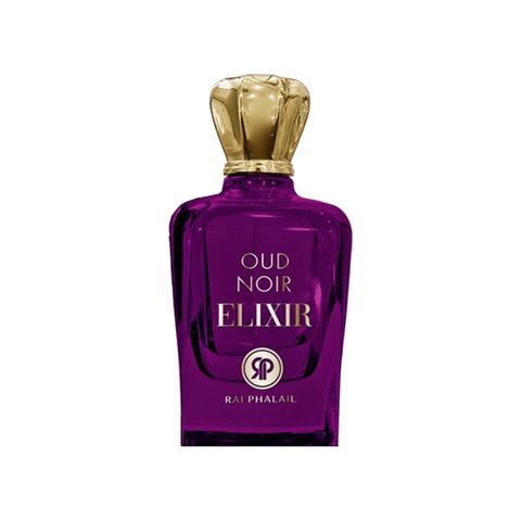 Oud Noir Elixir