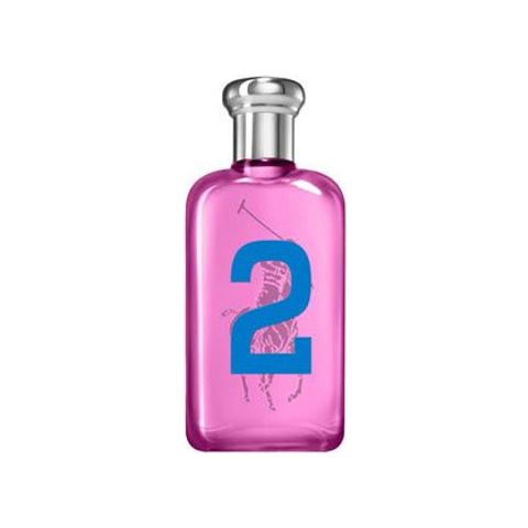 Big Pony 2 for Women