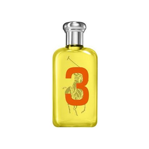 Big Pony 3 for Women