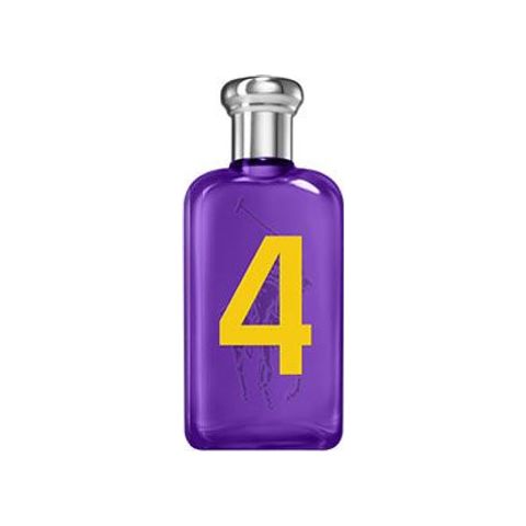 Big Pony 4 for Women