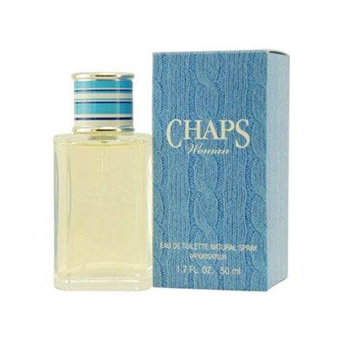Chaps Woman