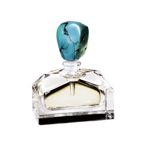 Pure Turquoise
