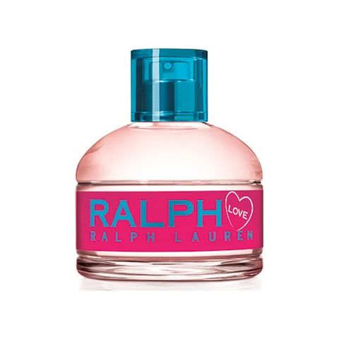 Ralph Love