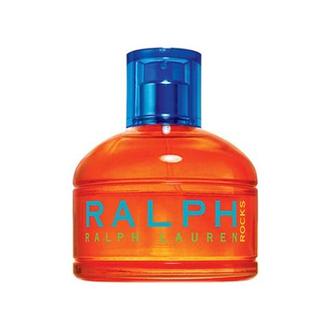Ralph Rocks