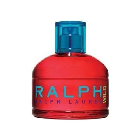 Ralph Wild