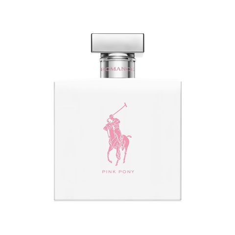 Romance Pink Pony Edition