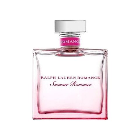 Summer Romance