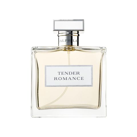 Tender Romance