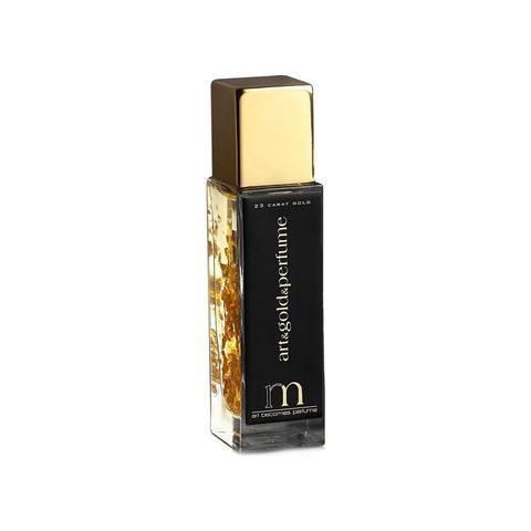 Art & Gold & Perfume