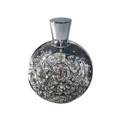 Art & Silver & Perfume
